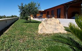 Dimora La Vignazza Agri Resort